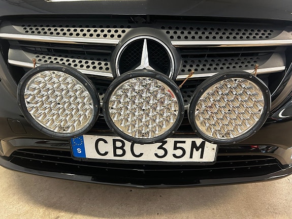 Mercedes-Benz Vito 116 26 of 27