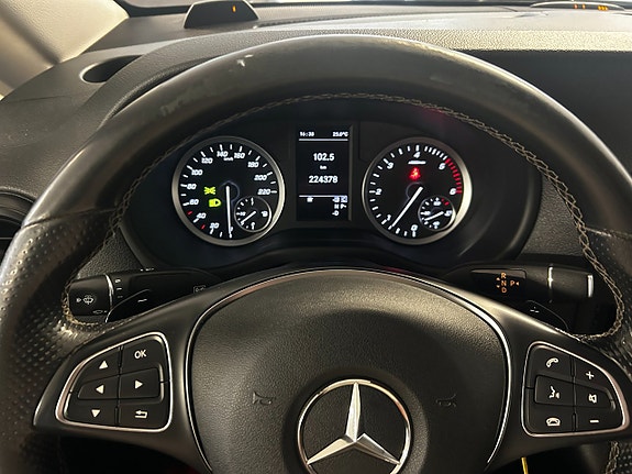 Mercedes-Benz Vito 116 18 of 27