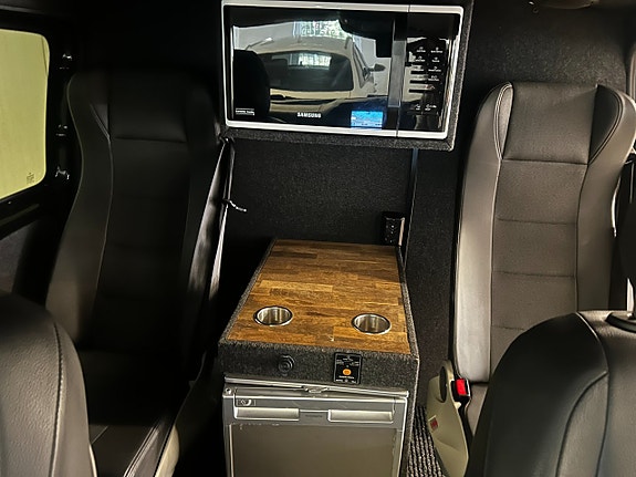 Mercedes-Benz Vito 116 15 of 27
