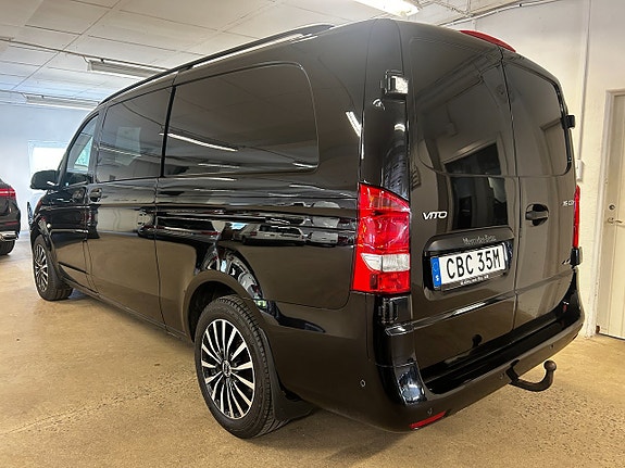 Mercedes-Benz Vito 116 10 of 27