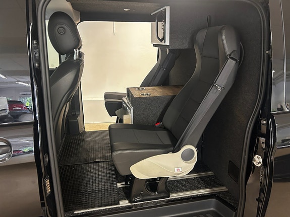 Mercedes-Benz Vito 116 12 of 27