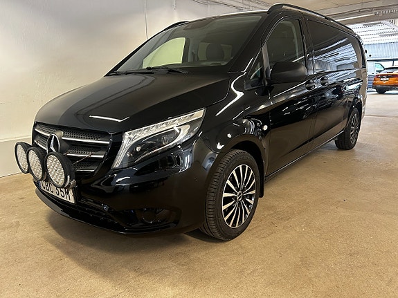Mercedes-Benz Vito 116 4 of 27