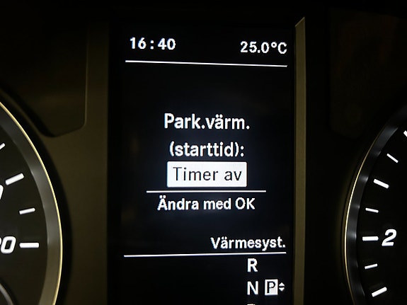 Mercedes-Benz Vito 116 21 of 27