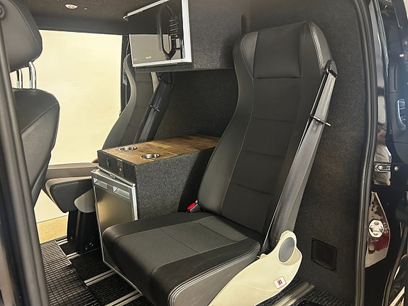 Mercedes-Benz Vito 116 2 of 27