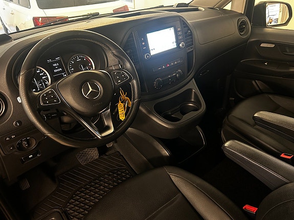 Mercedes-Benz Vito 116 14 of 27