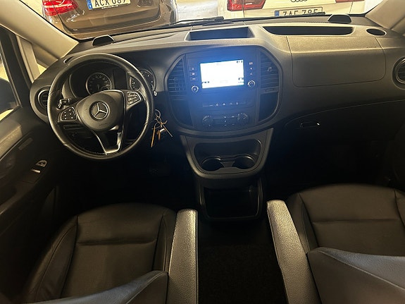 Mercedes-Benz Vito 116 13 of 27