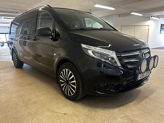 Mercedes-Benz Vito 116 7 of 27