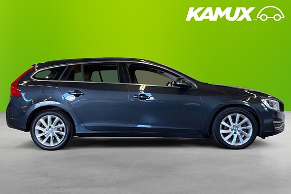 Volvo V60 2 of 21