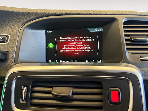 Volvo V60 17 of 21