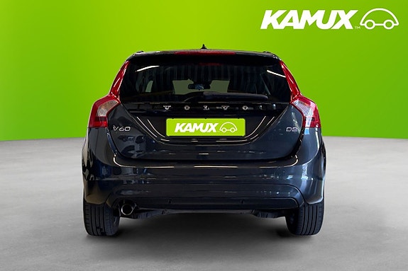 Volvo V60 5 of 21