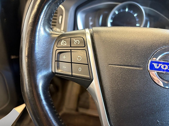 Volvo V60 20 of 21