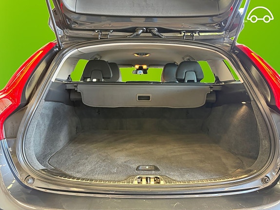 Volvo V60 16 of 21