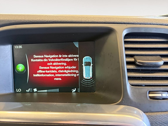 Volvo V60 18 of 21