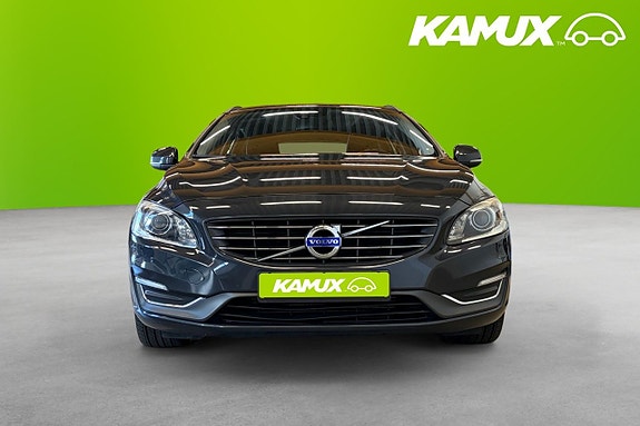 Volvo V60 6 of 21