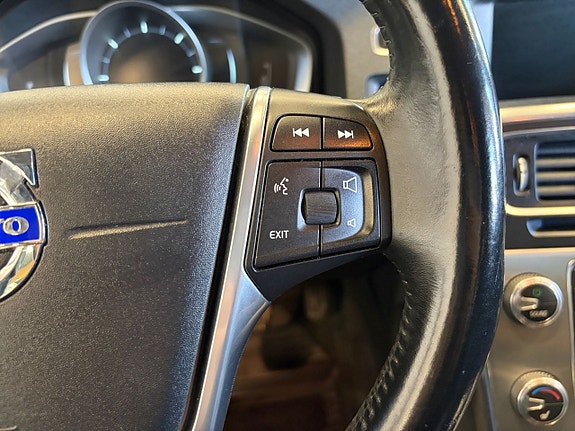 Volvo V60 21 of 21