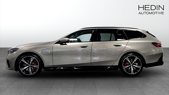 BMW 530e 6 of 13