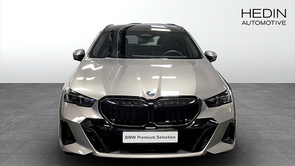 BMW 530e 8 of 13