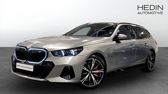 BMW 530e