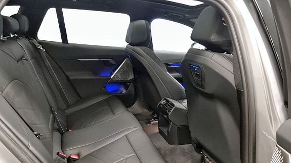 BMW 530e 5 of 13