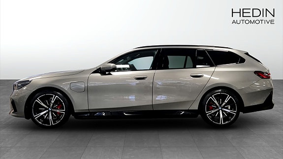 BMW 530e 6 of 13