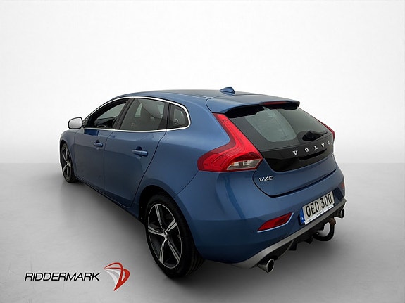 Volvo V40 6 of 30