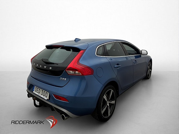 Volvo V40 8 of 30
