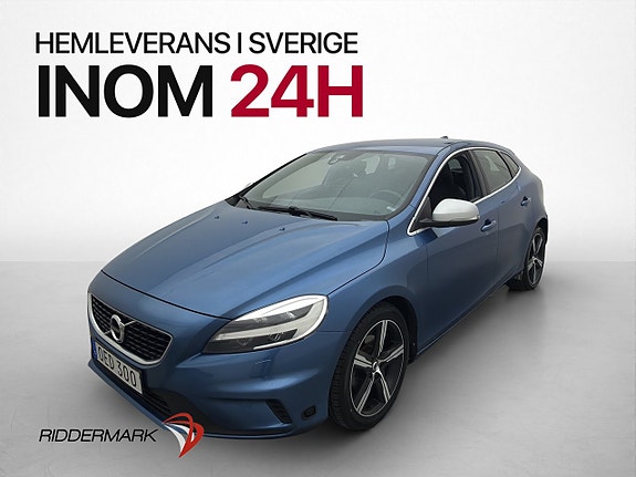 Volvo V40 3 of 30