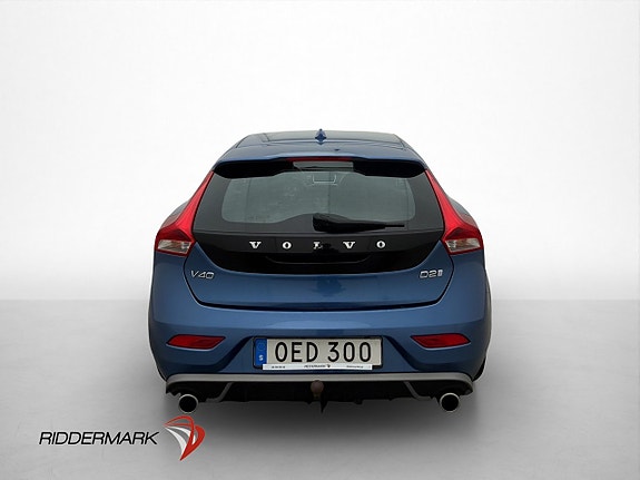 Volvo V40 7 of 30