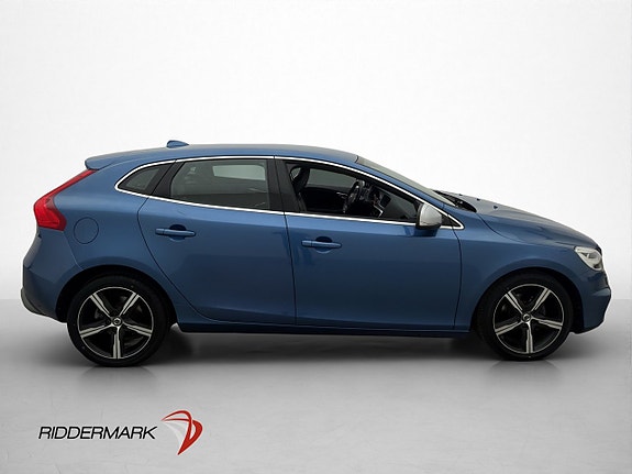 Volvo V40 9 of 30