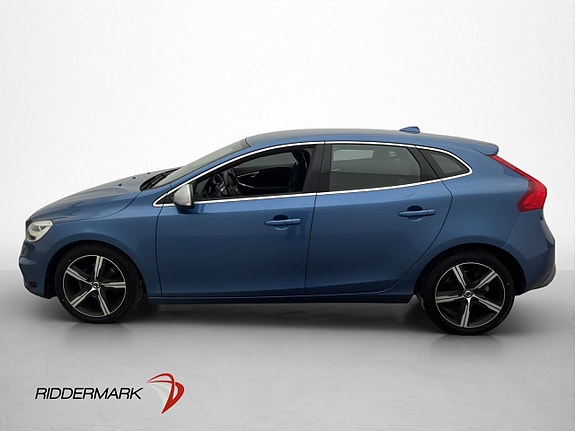 Volvo V40 5 of 30