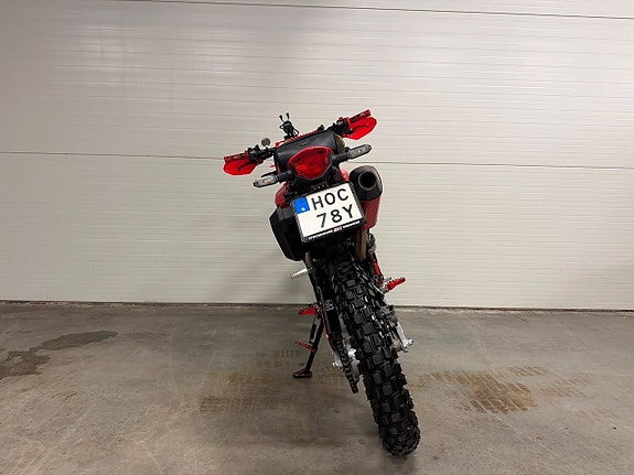 Honda crf300l CRF300L, Yoshimura, 1 brukare 12 of 16