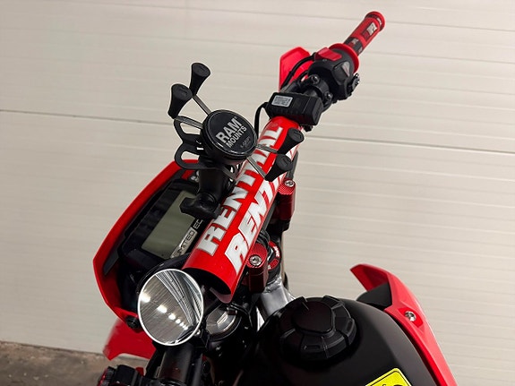Honda crf300l CRF300L, Yoshimura, 1 brukare 11 of 16