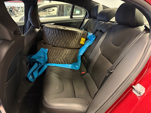 Volvo S60 19 of 20