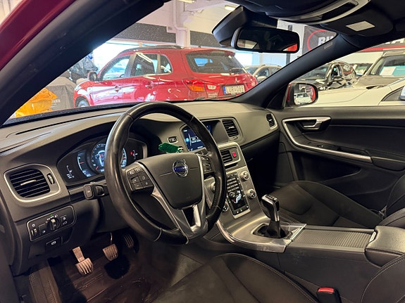 Volvo S60 10 of 20