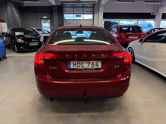 Volvo S60 6 of 20