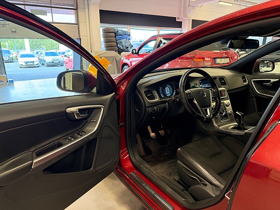 Volvo S60 8 of 20