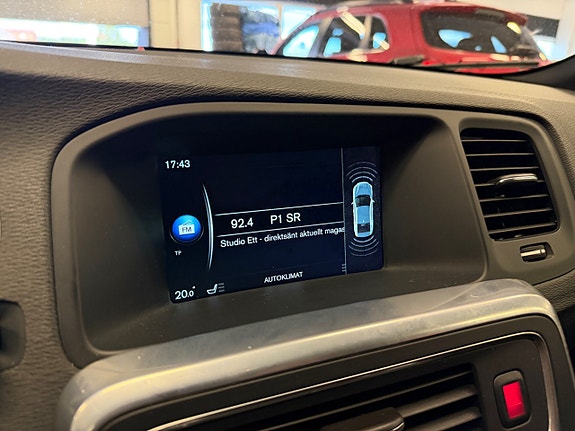 Volvo S60 12 of 20