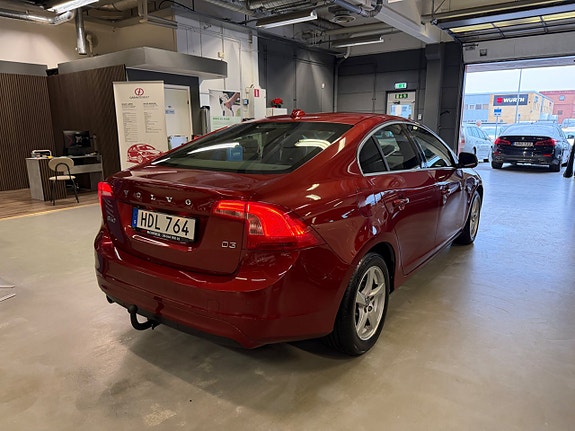 Volvo S60 5 of 24