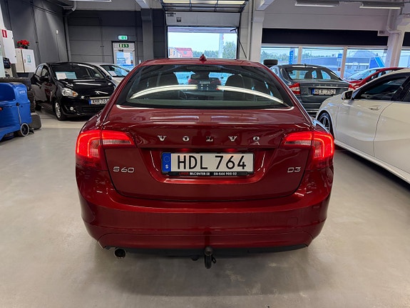 Volvo S60 6 of 24