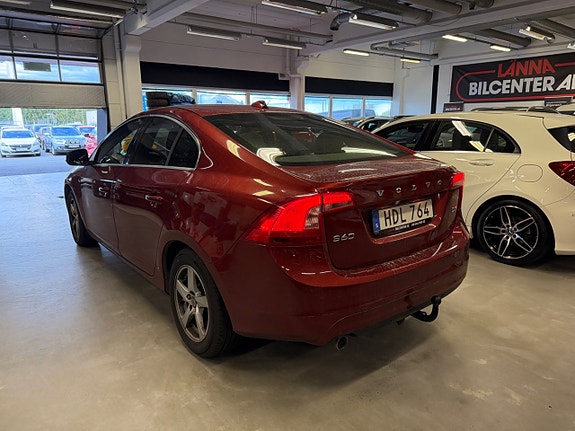Volvo S60 7 of 20