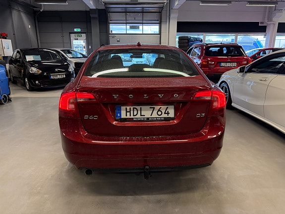 Volvo S60 5 of 20