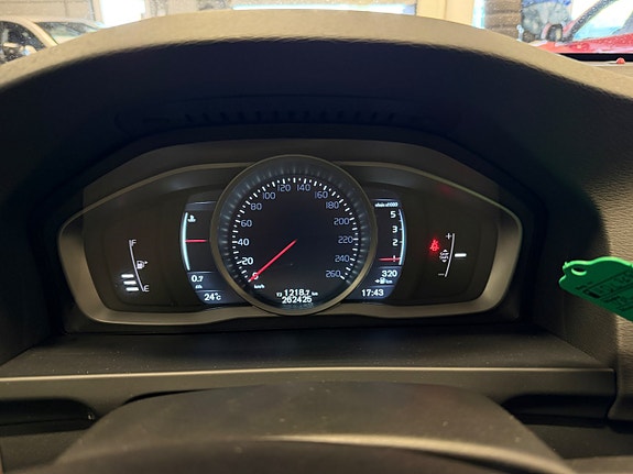 Volvo S60 11 of 20