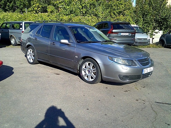 Saab 9-5