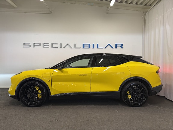 Lotus Eletre 2 of 27