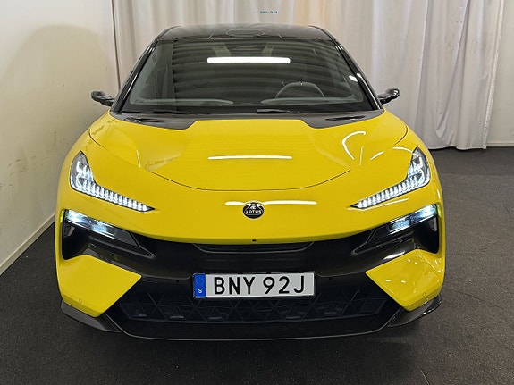 Lotus Eletre 22 of 27