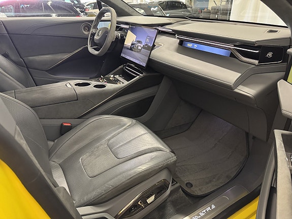 Lotus Eletre 20 of 27