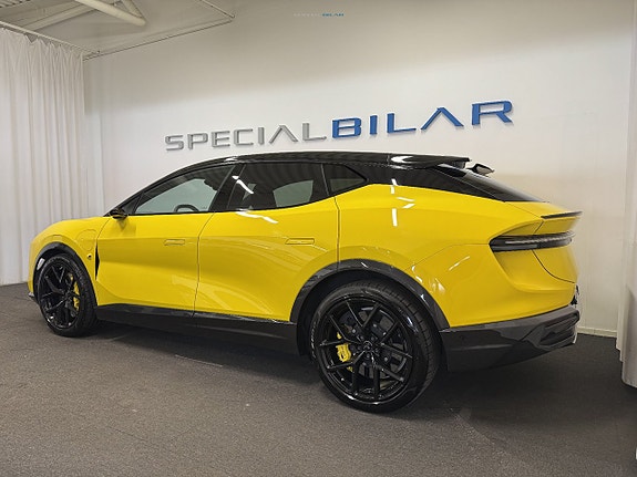 Lotus Eletre 3 of 27