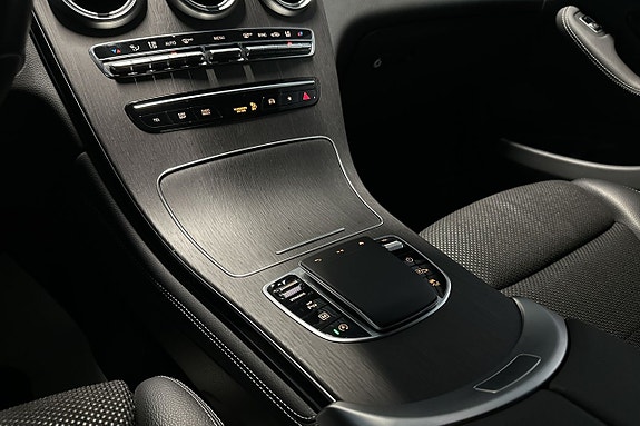 Mercedes-Benz GLC220 d 11 of 22