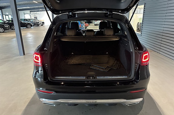 Mercedes-Benz GLC220 d 21 of 22
