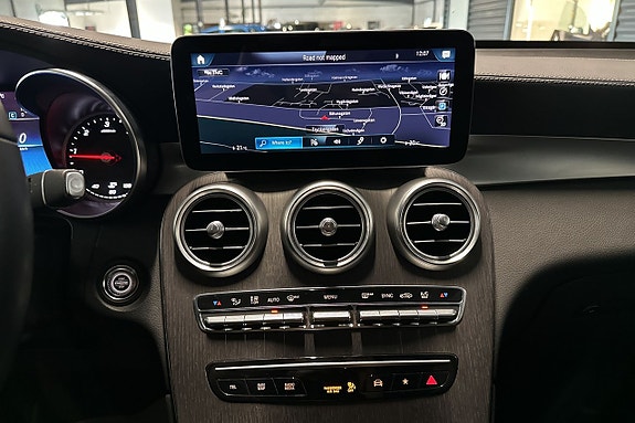 Mercedes-Benz GLC220 d 12 of 22